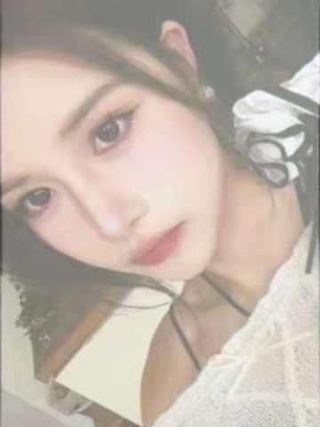 朱怡欣 心跳花火厦门站巡演小卡ver.B