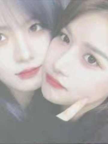 柏欣妤 朱怡欣 心跳花火厦门站巡演小卡ver.A