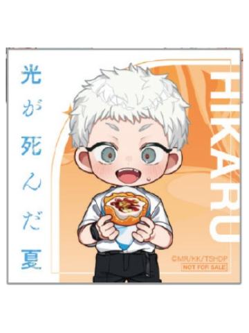 忌堂光贴纸-AmoCrepe联动系列