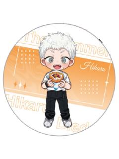 忌堂光杯垫-AmoCrepe联动系列