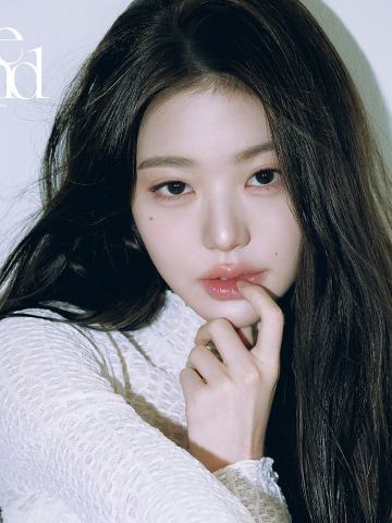 DICON ISSUE N°31 : JANG WONYOUNG