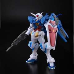 HGRC G-Self高达 太空背包/大气背包 Ver.GFT 太空金属色-资料图