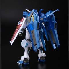 HGRC G-Self高达 太空背包/大气背包 Ver.GFT 太空金属色-资料图