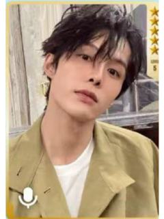 q音星光卡 五星ver.C