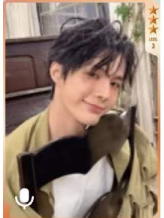 q音星光卡 三星ver.A