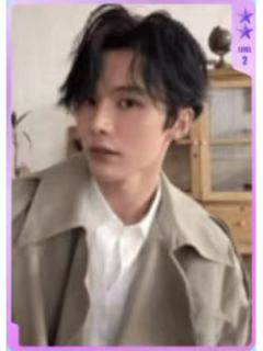 q音星光卡 二星ver.B