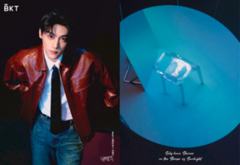 bkt代言大画报 ver.C