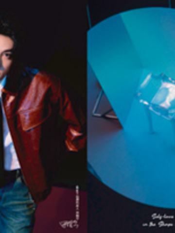 bkt代言大画报 ver.C