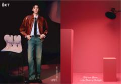 bkt代言大画报 ver.B