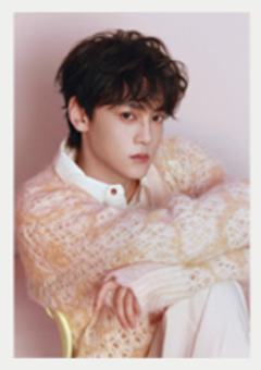 bkt代言撕拉片 ver.B