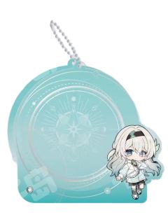 流萤-满赠徽章展示亚克力收纳套