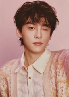 bkt代言栩你入怀自拍卡 ver.B