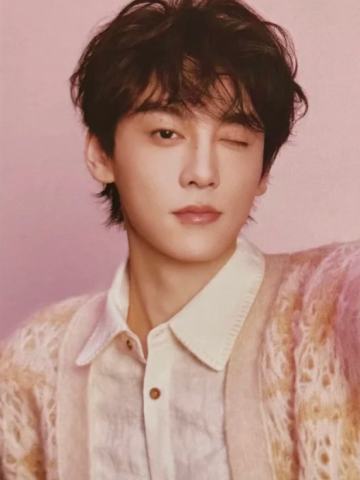 bkt代言栩你入怀自拍卡 ver.B