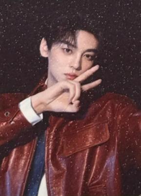 bkt代言宁静相随自拍卡 ver.A