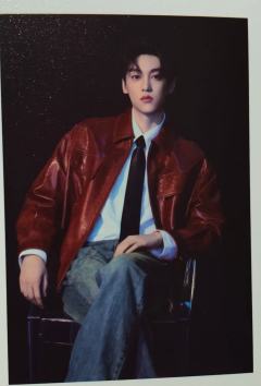 bkt代言撕拉片 ver.C