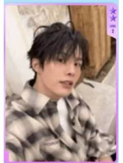 q音星光卡 二星ver.E