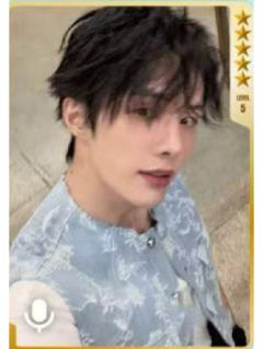 q音星光卡 五星ver.D