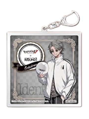 入殓师特典挂件-ROUND1联名系列