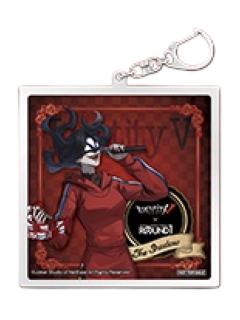 时空之影特典挂件-ROUND1联名系列