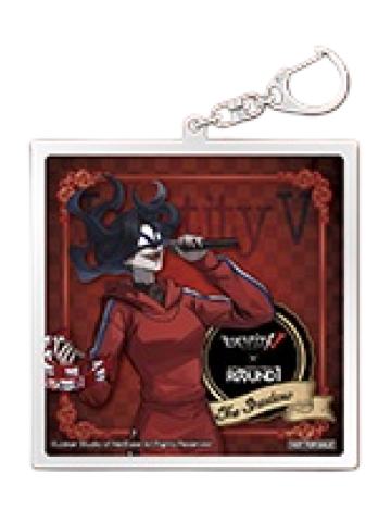 时空之影特典挂件-ROUND1联名系列