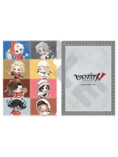 多人(Q版)文件夹-ROUND1联名系列