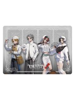 多人文件夹(B款)-ROUND1联名系列