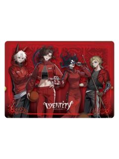 多人文件夹(A款)-ROUND1联名系列