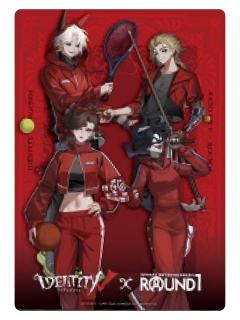 多人垫板(正比A款)-ROUND1联名系列