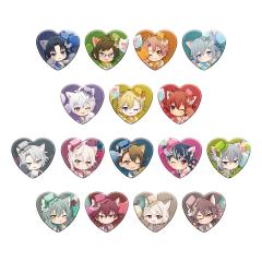 心吧唧-十周年庆纪念-资料图