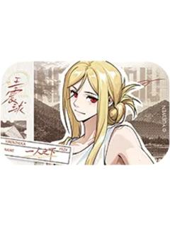 王震球兑换物吧唧(露营)-遇意飞花令（闲趣篇）