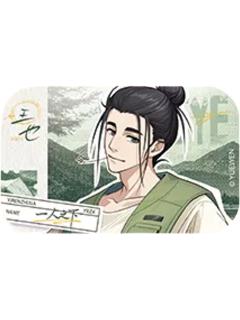 王也兑换物吧唧(露营)-遇意飞花令（闲趣篇）