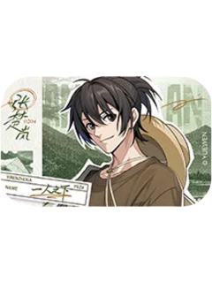 张楚岚兑换物吧唧(露营)-遇意飞花令（闲趣篇）