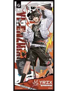 张楚岚兑换物色纸(音乐)-遇意飞花令（闲趣篇）