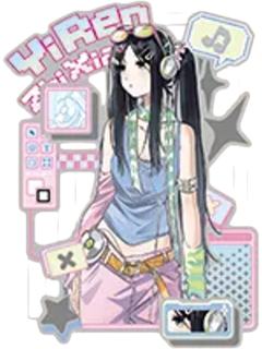 冯宝宝兑换物金属书签(复古漫画)-遇意飞花令（闲趣篇）