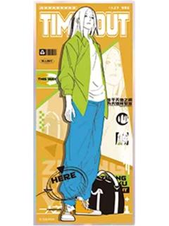 张灵玉兑换物色纸(出游)-遇意飞花令（闲趣篇）