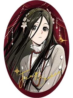 冯宝宝兑换物吧唧(秀场)-遇意飞花令（闲趣篇）