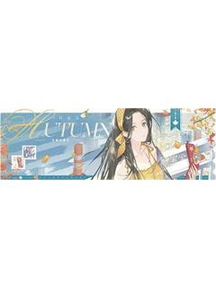 冯宝宝3兑换物流麻镭射票(四季变迁)-遇意飞花令（闲趣篇）