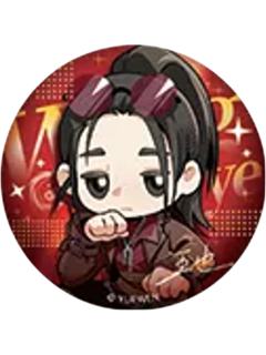 王也兑换物吧唧(秀场Q版)-遇意飞花令（闲趣篇）