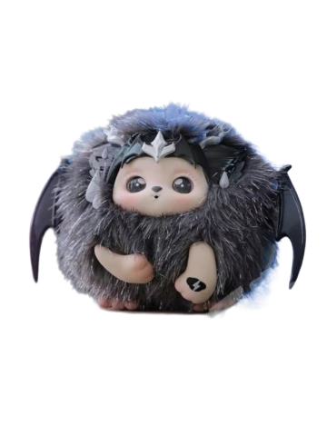 隐藏款-暗雷骤临