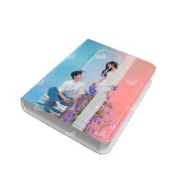 主题大卡册-资料图