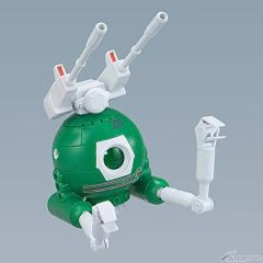 HGUC 铁球 7-11配色-资料图