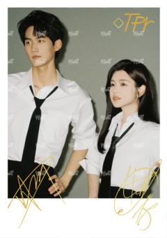 金签撕拉拍立得1