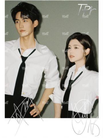 银签撕拉拍立得1