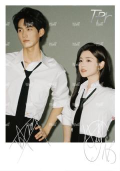 银签撕拉拍立得1