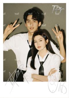 银签撕拉拍立得2