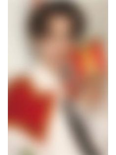 q音星光卡6 圣诞五星ver.