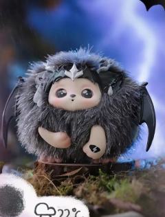 隐藏款-暗雷骤临