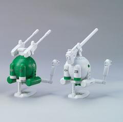 HGUC 铁球 7-11配色-资料图