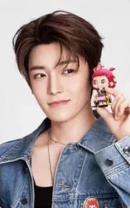 黑玩礼盒小卡 ver.A