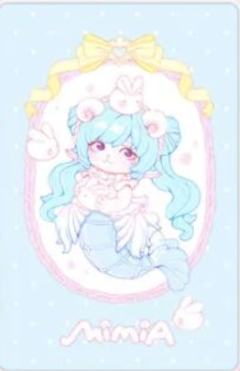 D韵-暖暖毛毯-鱼灯·薄雾款